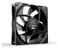 be quiet! Pure Wings 3 PWM 120mm - 1215435 - zdjęcie 2